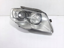 Laden Sie das Bild in den Galerie-Viewer, Frontscheinwerfer VW Passat 3C0941754G 3D0907391B Rechts Scheinwerfer Headlight