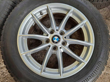 Laden Sie das Bild in den Galerie-Viewer, 4x Alufelge 16 Zoll 6.5" 5x112 22ET 6876921 Audi Rim Wheel FEL4890450624vs