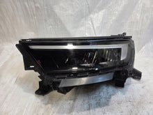 Laden Sie das Bild in den Galerie-Viewer, Frontscheinwerfer Opel Mokka 9847939680 Links Scheinwerfer Headlight SCH2491329686jd