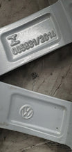Load image into Gallery viewer, 1x Alufelge 16 Zoll 6.5" 5x120 60ET 7T0601025 VW Multivan Rim Wheel FEL5763827251gd