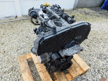 Load image into Gallery viewer, Motor Opel Astra H Z19DTH 1.9 CDTI 150PS 110kW 119TKm 2007 Diesel Unkomplett MOT7011824488vf