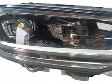Load image into Gallery viewer, Frontscheinwerfer VW Golf Sportsvan I 517941082 LED Rechts Headlight SCH7712430996fh