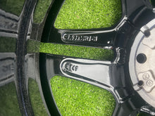 Laden Sie das Bild in den Galerie-Viewer, 4x Alufelge 18 Zoll 7.5" 5x112 49ET A1774011500-422 Mercedes-Benz W177 Rim Wheel FEL7315595331oc