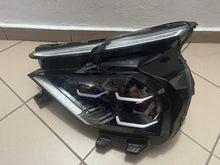 Laden Sie das Bild in den Galerie-Viewer, Frontscheinwerfer Citroën C4 III 9830649480 LED Links Scheinwerfer Headlight