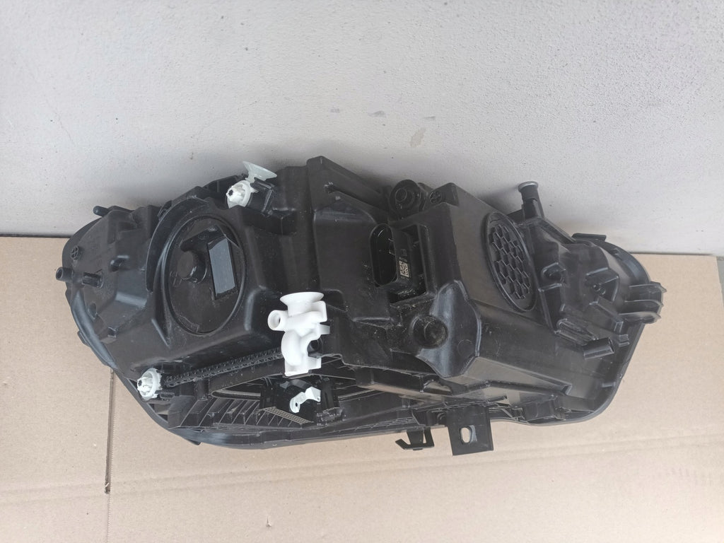 Frontscheinwerfer Mercedes-Benz Cla A1189068501 LED Links Scheinwerfer Headlight SCH8127341367fg