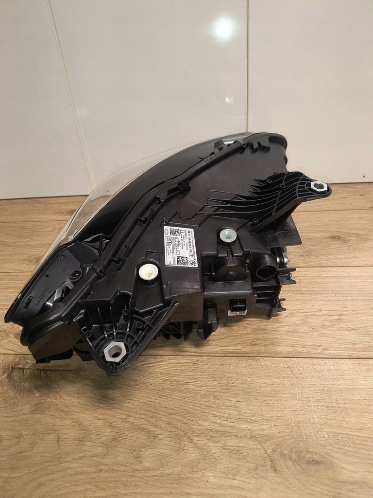 Frontscheinwerfer BMW 2 Active Tourer U06 5A4224306 FALSE Scheinwerfer Headlight SCH1096515924dw