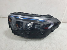 Laden Sie das Bild in den Galerie-Viewer, Frontscheinwerfer Mercedes-Benz Eqa Eqb 2439068900 Full LED Links Headlight SCH8981554148qq