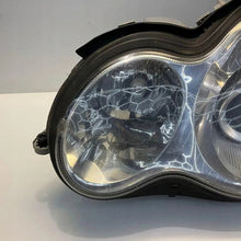 Load image into Gallery viewer, Frontscheinwerfer Mercedes-Benz A2038203559 Links Scheinwerfer Headlight SCH9306867933xu
