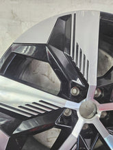 Load image into Gallery viewer, 1x Alufelge 18 Zoll 7.0" 5x114.3 35ET 403001407 Renault Talisman Koleos FEL2430347183nt