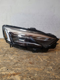 Frontscheinwerfer Audi A5 LED Rechts Scheinwerfer Headlight