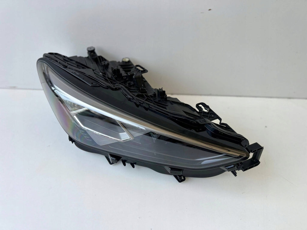 Frontscheinwerfer Cupra 578941060C Rechts Scheinwerfer Headlight SCH7442624710yn