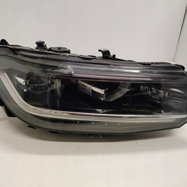 Frontscheinwerfer VW T-Cross 2GM941036G Rechts Scheinwerfer Headlight SCH6764030388jy