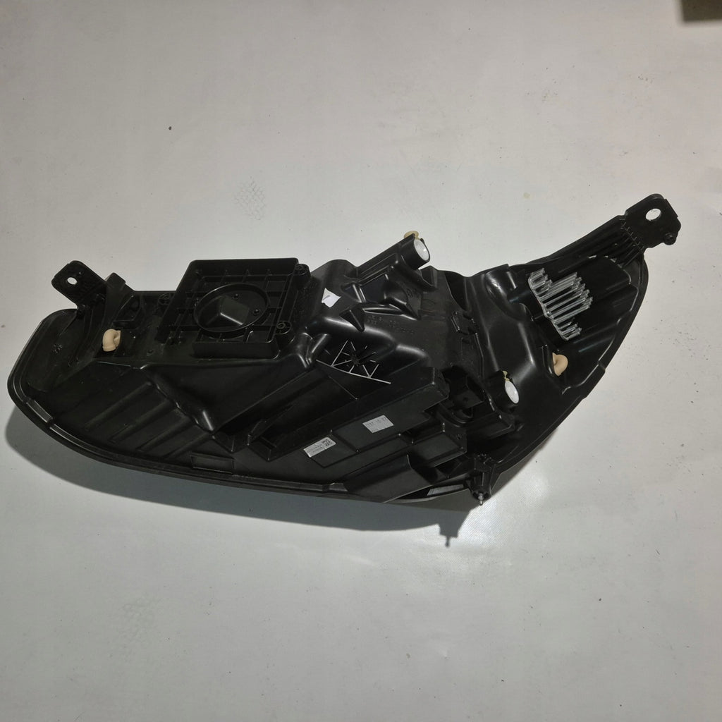 Frontscheinwerfer Ford Focus NX7B-13E014-CD LED Rechts Scheinwerfer Headlight SCH4572581515pa