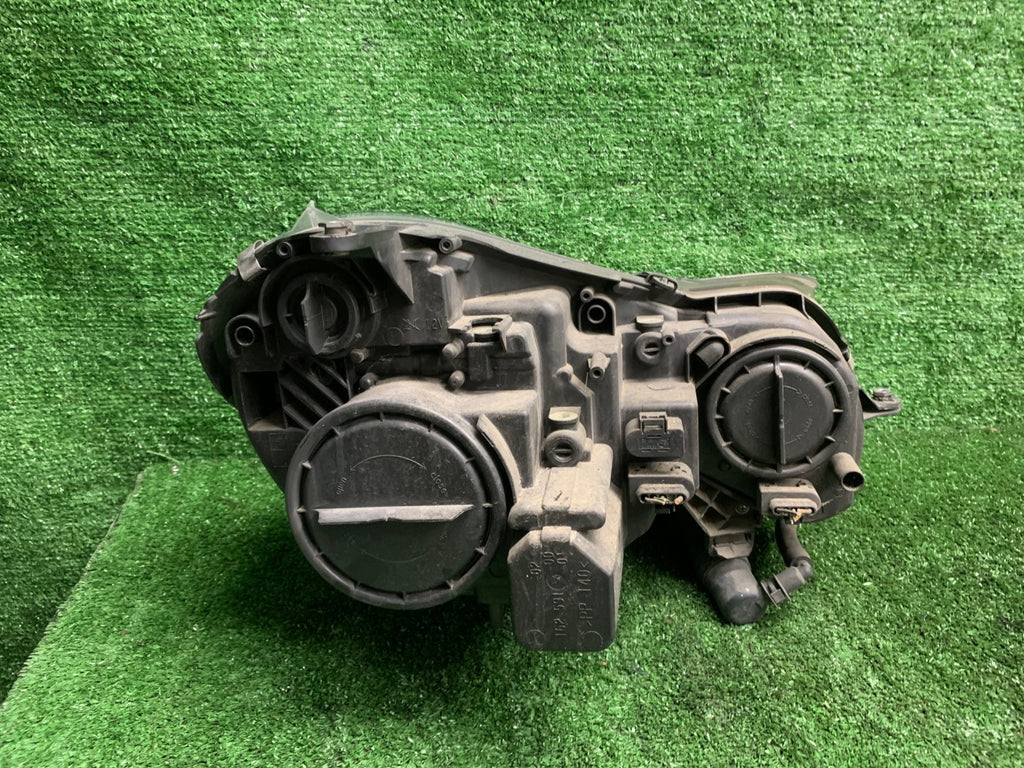 Frontscheinwerfer Mercedes-Benz W211 Xenon Links Scheinwerfer Headlight SCH9028452969ly