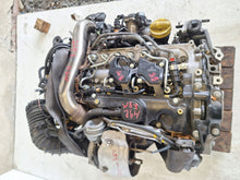 Laden Sie das Bild in den Galerie-Viewer, Motor Renault Laguna III M9RR815 2.0 DCI 200TKm Diesel Engine Unkomplett