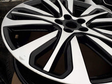 Load image into Gallery viewer, 1x Alufelge 20 Zoll 6.5" 5x114.3 33ET 403003803R Renault Scenic Rim Wheel FEL2201580913xi