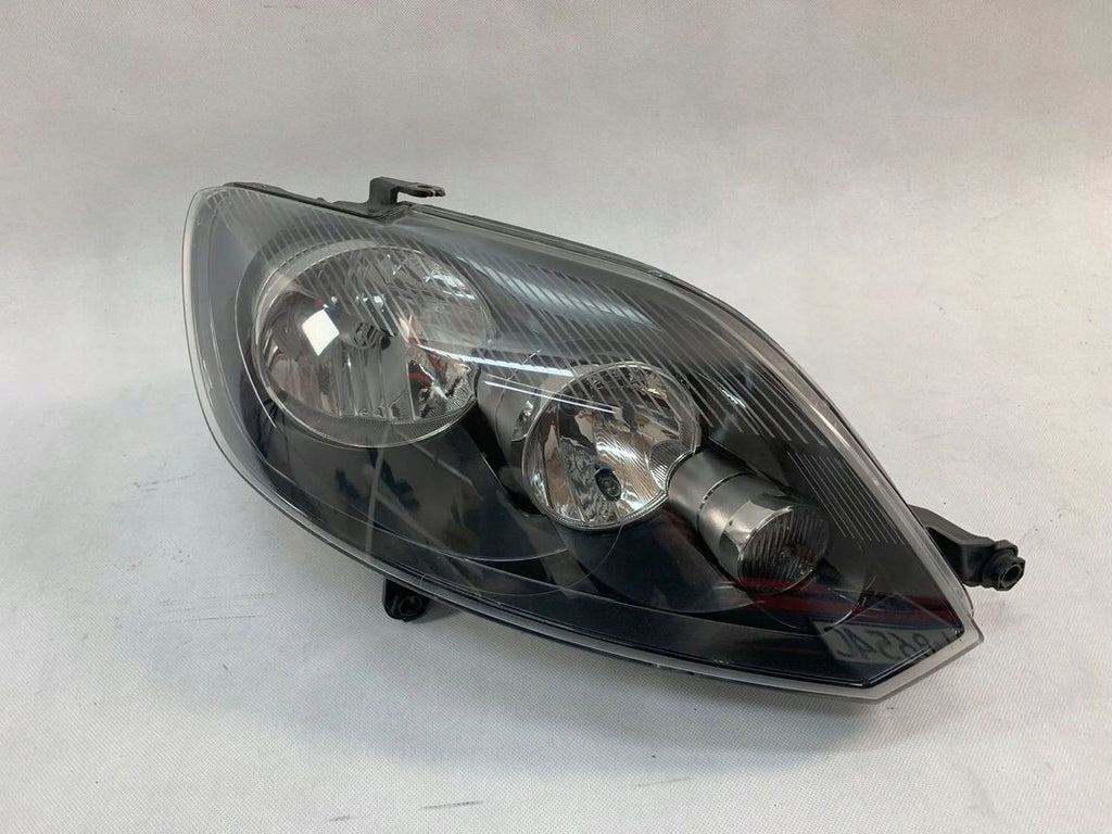 Frontscheinwerfer VW Golf Plus 5M1941006G FALSE Scheinwerfer Headlight SCH9310503284al