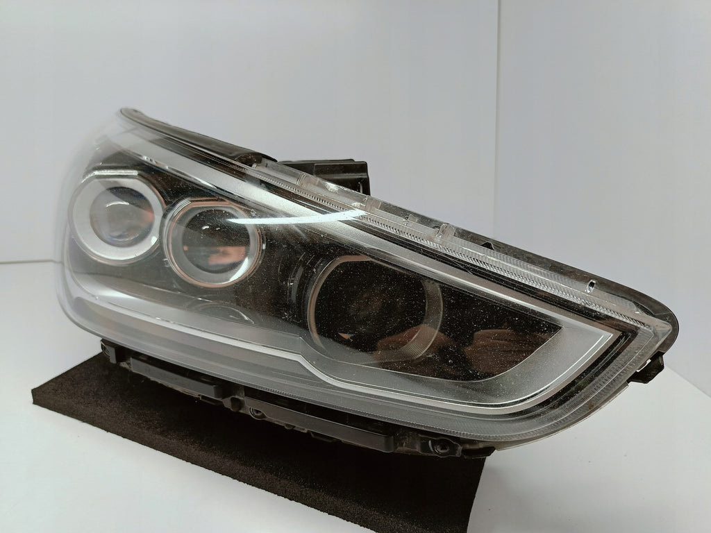 Frontscheinwerfer Hyundai I30 Pde 92102-G4100 Full LED Rechts Headlight SCH7509456142rb