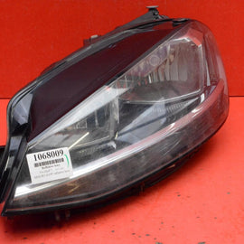 Frontscheinwerfer VW Golf VII 5G1941005D Links Scheinwerfer Headlight SCH6522800049sc