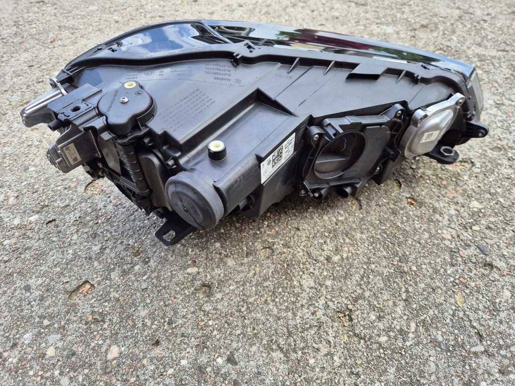 Frontscheinwerfer VW Golf VII Sportsvan 517941035A Full LED Rechts oder Links SCH5298836882jg