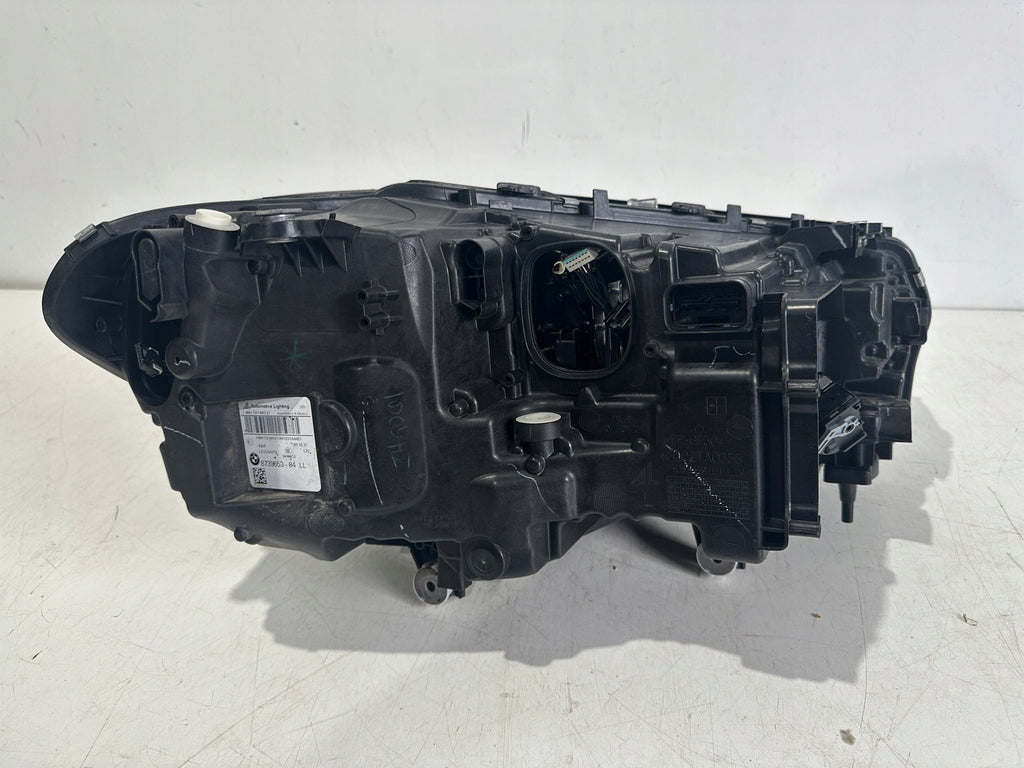Frontscheinwerfer BMW X3 G01 G02 873965304 LED Links Scheinwerfer Headlight SCH8404906338ty