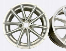 Laden Sie das Bild in den Galerie-Viewer, 4x Alufelge 16 Zoll 7.0" 5x120 6796236 BMW F36 Rim Wheel FEL4810478275nl