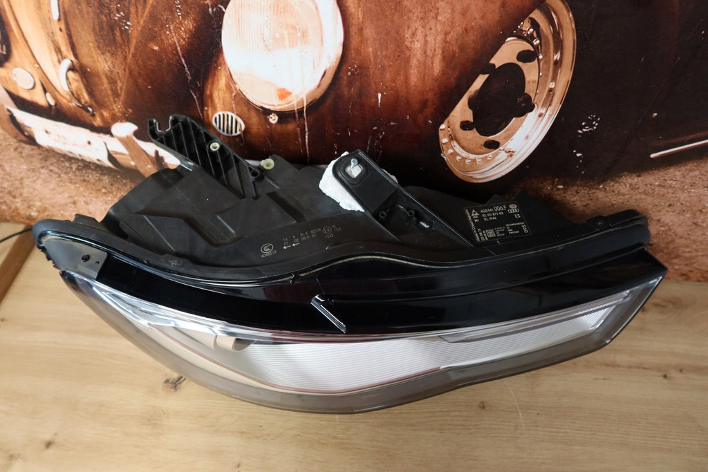 Frontscheinwerfer Audi A6 C7 4G0941006 Xenon Rechts Scheinwerfer Headlight