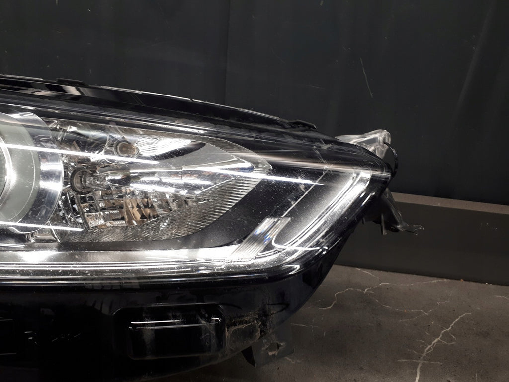 Frontscheinwerfer Ford Mondeo Rechts Scheinwerfer Headlight SCH1976741474vq