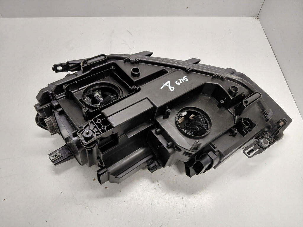 Frontscheinwerfer VW Touran 5TB941082A Full LED Rechts Scheinwerfer Headlight SCH5009677682dh