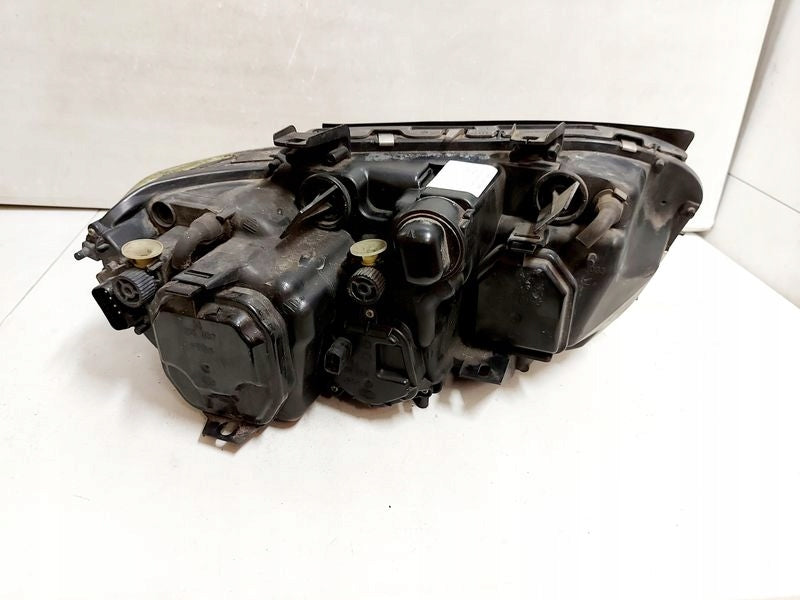 Frontscheinwerfer BMW 7 E65 Xenon Links Scheinwerfer Headlight