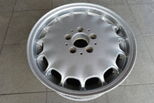 Load image into Gallery viewer, 1x Alufelge 16 Zoll 7.5&quot; 5x112 51ET 1404011002 Mercedes-Benz W140 Rim Wheel