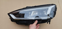 Load image into Gallery viewer, Frontscheinwerfer Audi A5 8W6941033D Full LED Ein Stück (Rechts oder Links)