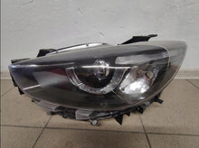 Load image into Gallery viewer, Frontscheinwerfer Mazda Cx5 Cx-5 KA1L51040C LED Links Scheinwerfer Headlight