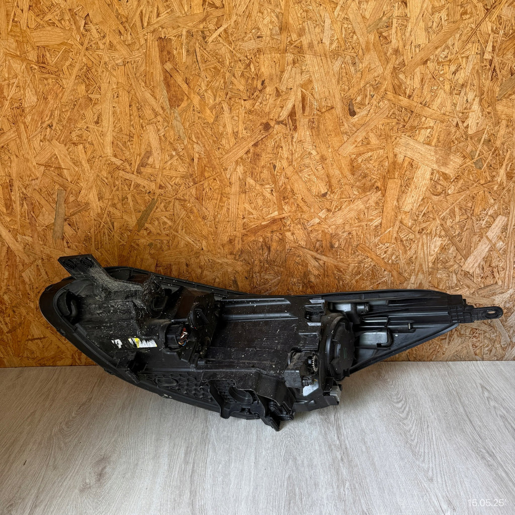 Frontscheinwerfer Kia Sportage IV 92102-F1010 LED Rechts Scheinwerfer Headlight SCH3589562109sj