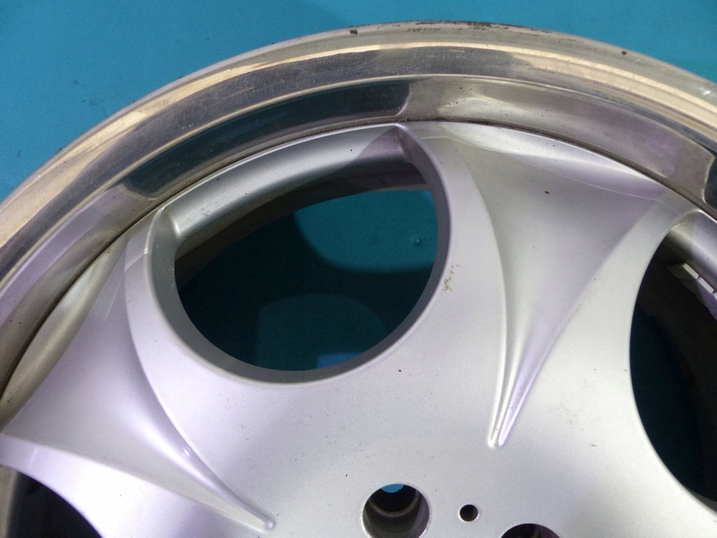 1x Alufelge 20 Zoll 8.5" 5x108 49ET 823969 Volvo Xc90 I Rim Wheel FEL2975364374rf