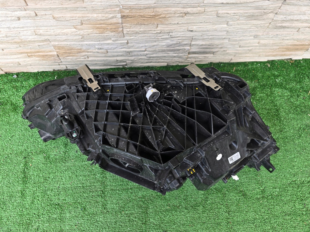 Frontscheinwerfer BMW 4 G22 G23 G26 Links Scheinwerfer Headlight SCH7486780712nf