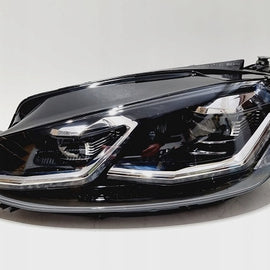 Frontscheinwerfer VW Golf VII 5G1941035C Links Scheinwerfer Headlight SCH5422788376zx