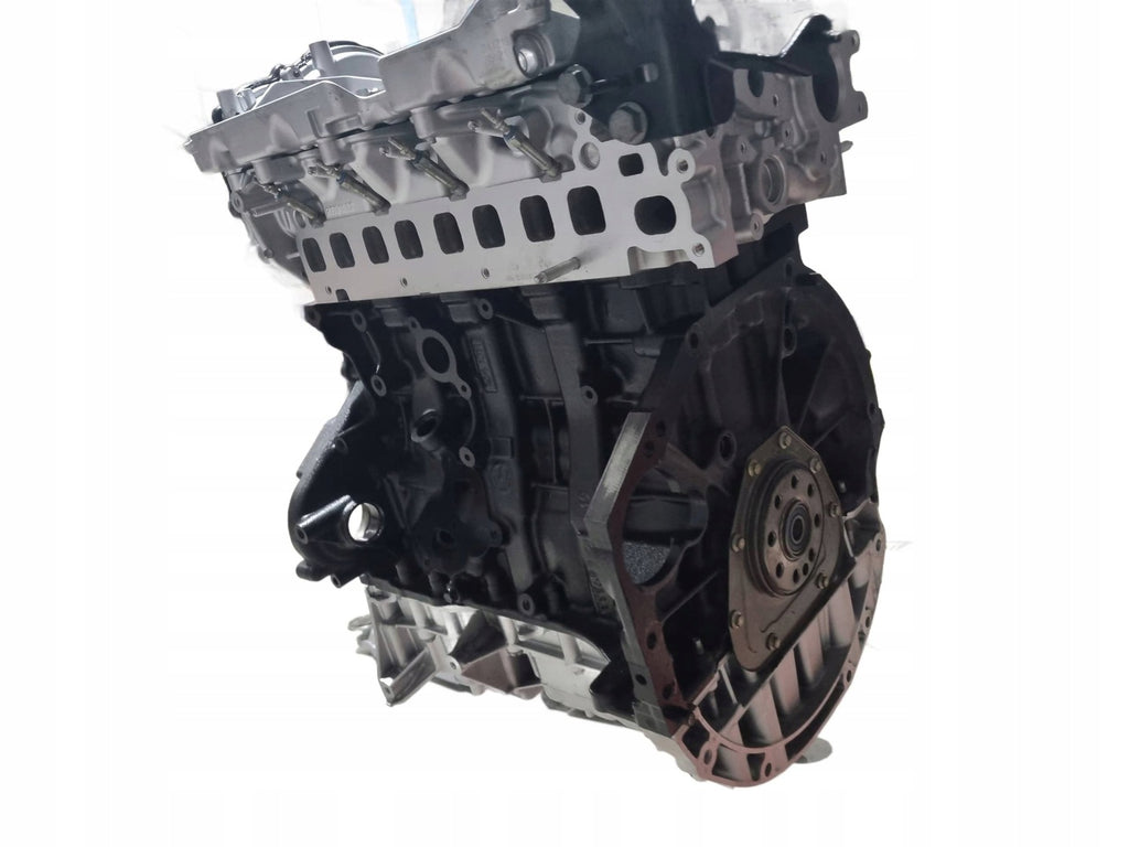 Motor Renault Trafic III M9R710 2.0 Diesel Engine Unkomplett Überholt