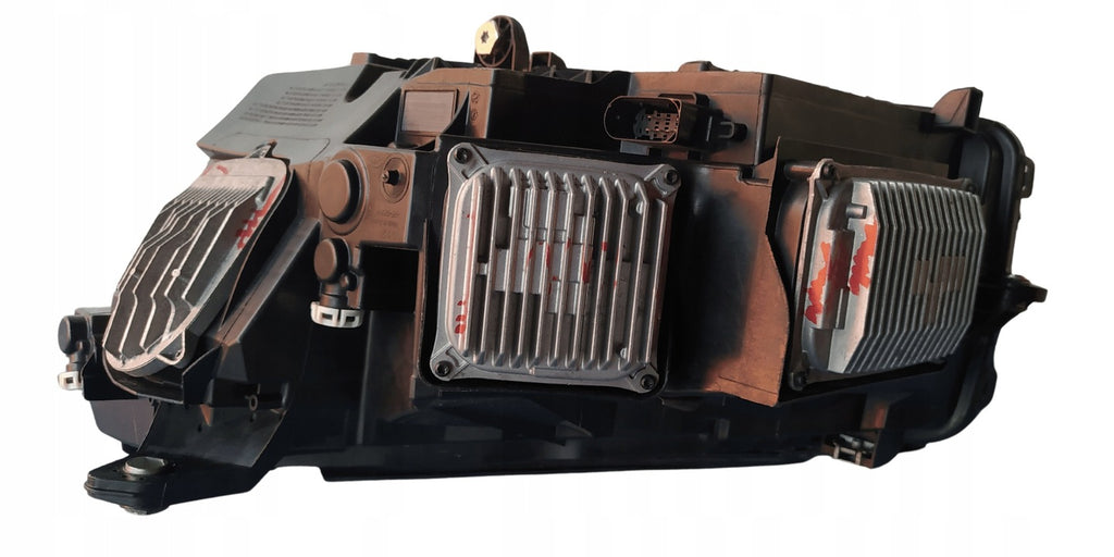 Frontscheinwerfer Mercedes-Benz Glc A2539065801 Full LED Rechts Headlight SCH5292108761tj