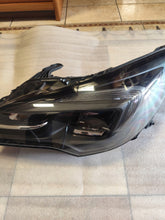 Load image into Gallery viewer, Frontscheinwerfer Opel Astra K 39195688 LED Links Scheinwerfer Headlight SCH3746613565kp
