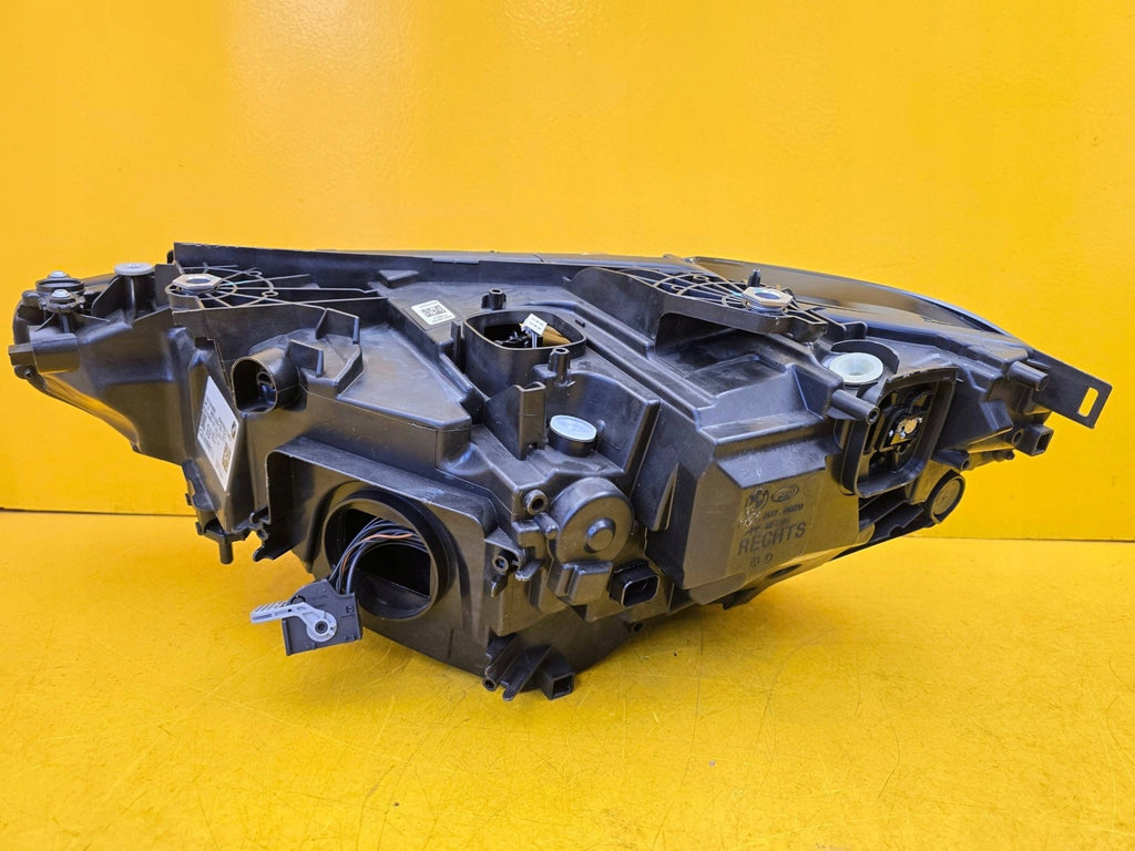 Frontscheinwerfer BMW 4 G22 G23 G26 9851036-03 LED Rechts Scheinwerfer Headlight SCH3953189563iv