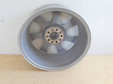 Load image into Gallery viewer, 1x Alufelge 17 Zoll 7.0&quot; 5x112 37ET Glanz Silber 8R0601025 Audi Q5 Rim Wheel