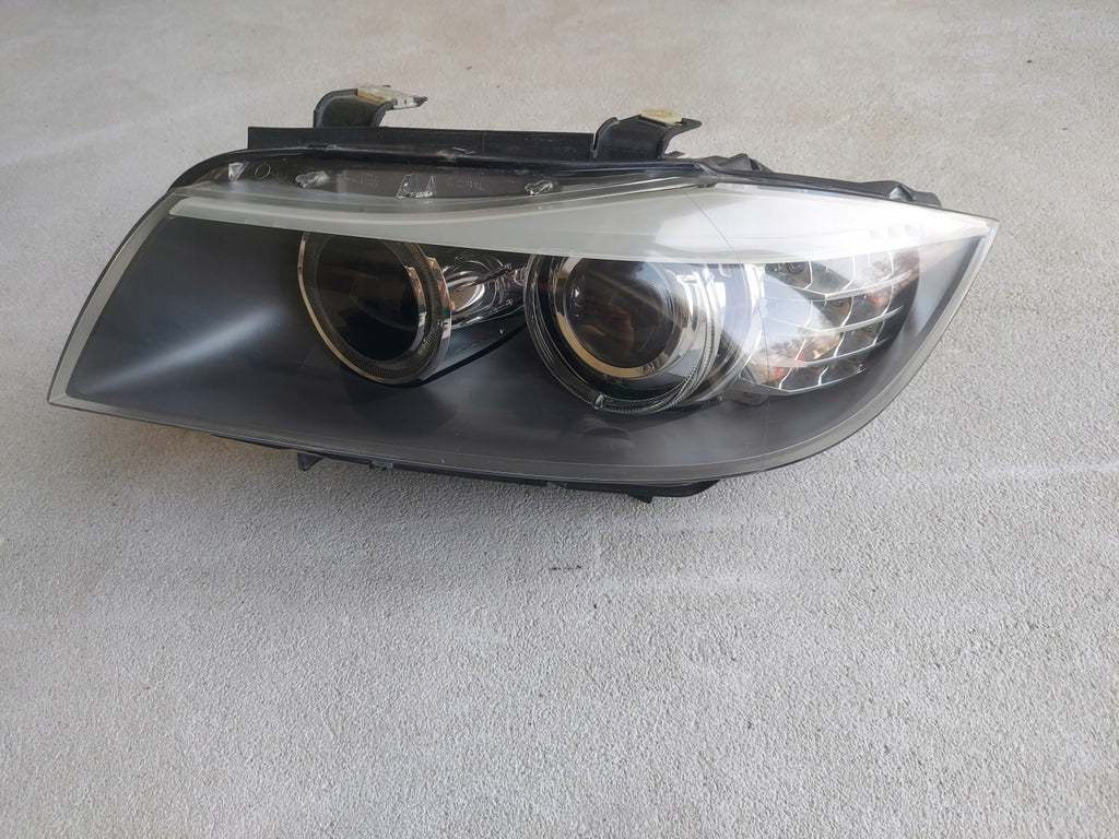 Frontscheinwerfer BMW E91 E90 7202583 7240247 Links Scheinwerfer Headlight SCH2089638934yu