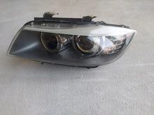 Laden Sie das Bild in den Galerie-Viewer, Frontscheinwerfer BMW E91 E90 7202583 7240247 Links Scheinwerfer Headlight SCH2089638934yu