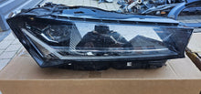 Load image into Gallery viewer, Frontscheinwerfer Skoda Superb I 3P1941016B Rechts Scheinwerfer Headlight SCH1728936269sa