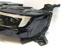 Laden Sie das Bild in den Galerie-Viewer, Frontscheinwerfer Opel Mokka 9834016880 368158932 Full LED Links Headlight