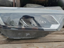Laden Sie das Bild in den Galerie-Viewer, Frontscheinwerfer Hyundai I20 III 92102-Q01000 LED Rechts Scheinwerfer Headlight SCH6929497130fn