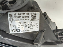 Laden Sie das Bild in den Galerie-Viewer, Frontscheinwerfer Opel Corsa E 39108223RH Rechts Scheinwerfer Headlight SCH2036673174sm