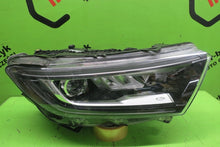 Laden Sie das Bild in den Galerie-Viewer, Frontscheinwerfer Ford Tourneo Connect 2KF941036 LED Rechts Headlight