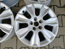 Load image into Gallery viewer, 4x Alufelge 16 Zoll 6.0" 5x100 30ET 8X0601025 Audi A1 Rim Wheel FEL9913739345jz
